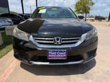 2014 Honda Accord - Preview 5