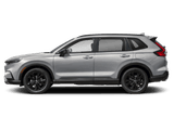 2027 Honda CR-V - Preview 6