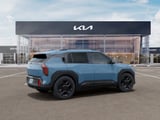2027 Kia EV3 - Preview 6