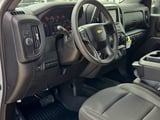 2026 Chevrolet Silverado - Preview 10