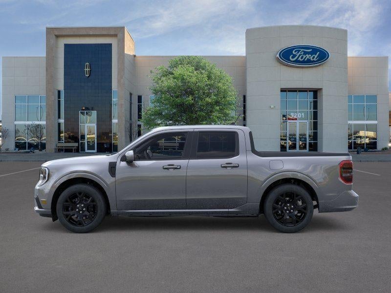 2025 Ford Maverick - Image 2