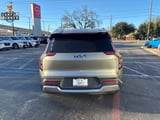 2024 Kia EV9 - Preview 3