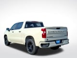 2026 Chevrolet Silverado 1500 - Preview 6