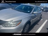 2016 Nissan Altima - Preview 2