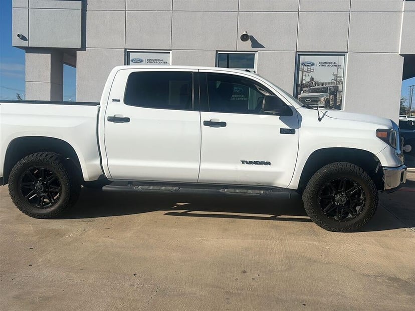 2019 Toyota Tundra - Image 1