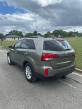2015 Kia Sorento - Preview 5