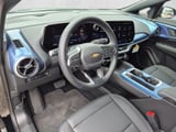 2026 Chevrolet Equinox EV - Preview 9