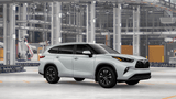 2026 Toyota Highlander - Preview 14