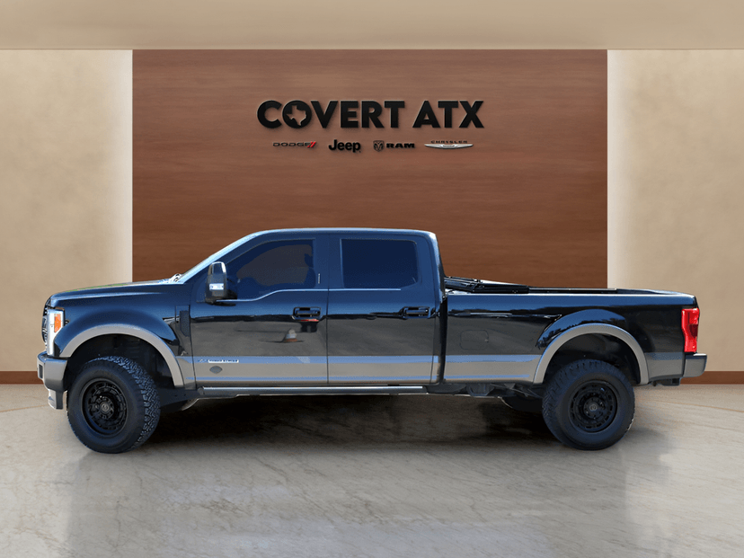 2019 Ford F-350SD - Image 2