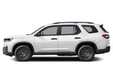 2026 Honda Pilot - Preview 3
