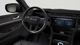 2027 Jeep Grand Cherokee - Preview 9