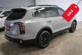 2024 Kia Telluride - Preview 7