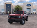 2026 Ford Bronco - Preview 2