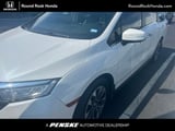 2022 Honda Odyssey - Preview 2