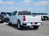2026 Chevrolet Silverado 1500 - Preview 3