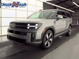 2024 Hyundai Santa Fe - Preview 2
