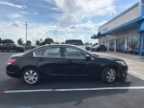 2008 Honda Accord - Preview 5