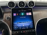 2026 Mercedes-Benz GLC - Preview 14