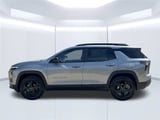 2027 Chevrolet Equinox - Preview 3