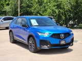 2026 Acura MDX - Preview 3