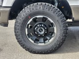 2027 Ford F-250 - Preview 7