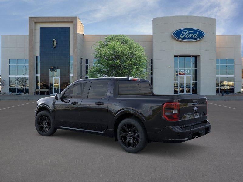 2026 Ford Maverick - Image 3