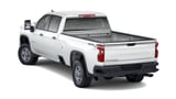 2026 Chevrolet Silverado 2500 HD - Preview 3