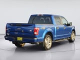 2017 Ford F-150 - Preview 6