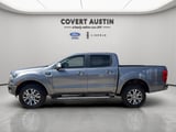 2022 Ford Ranger - Preview 2