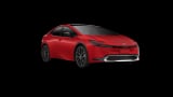 2027 Toyota Prius - Preview 15