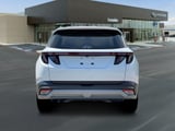 2026 Hyundai Tucson - Preview 6