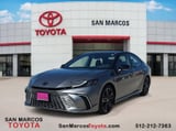 2026 Toyota Camry - Preview 2
