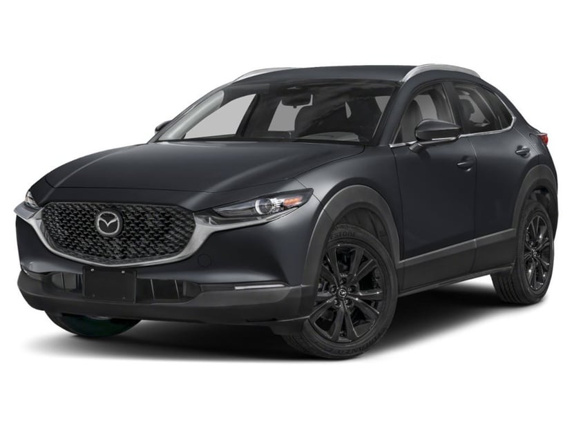 2026 Mazda CX-30 - Image 1
