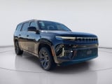 2026 Jeep Grand Wagoneer - Preview 7