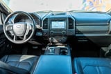 2018 Ford Expedition - Preview 11