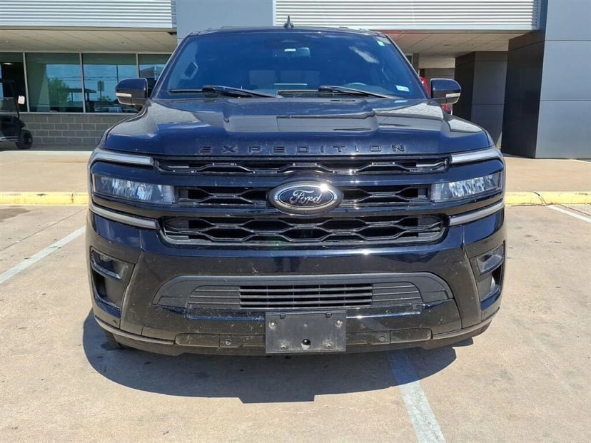 2023 Ford Expedition MAX - Image 3