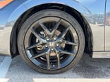 2024 Honda Civic - Preview 11