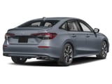 2026 Honda Civic - Preview 2