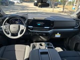 2026 Chevrolet Silverado - Preview 11
