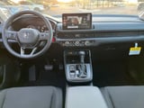 2026 Honda CR-V - Preview 7