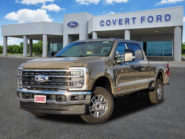 2027 Ford F-250 - Image 1