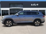 2024 Volkswagen Atlas - Preview 4