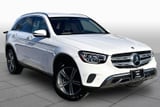 2022 Mercedes-Benz GLC - Preview 2