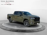 2026 Ram 1500 - Preview 2