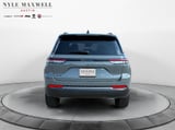 2027 Jeep Grand Cherokee - Preview 15