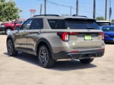 2026 Ford Explorer - Preview 4