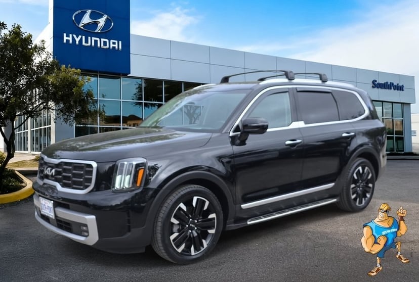 2023 Kia Telluride - Image 1