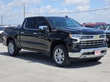 2026 Chevrolet Silverado 1500 - Preview 2