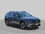2026 Hyundai Tucson - Preview 7