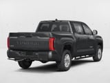 2026 Toyota Tundra - Preview 2